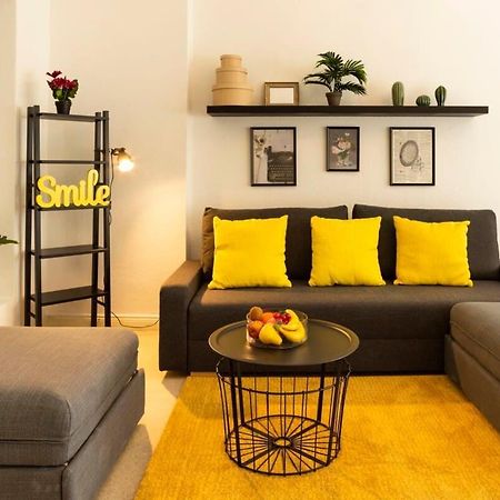 Modern 2 Bedroom Apartment In Berlin Schoeneberg Eksteriør billede